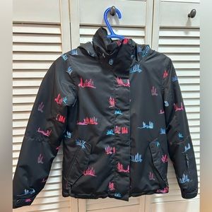 Kids Roxy Jacket